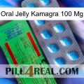 Oral Jelly Kamagra 100 Mg new03